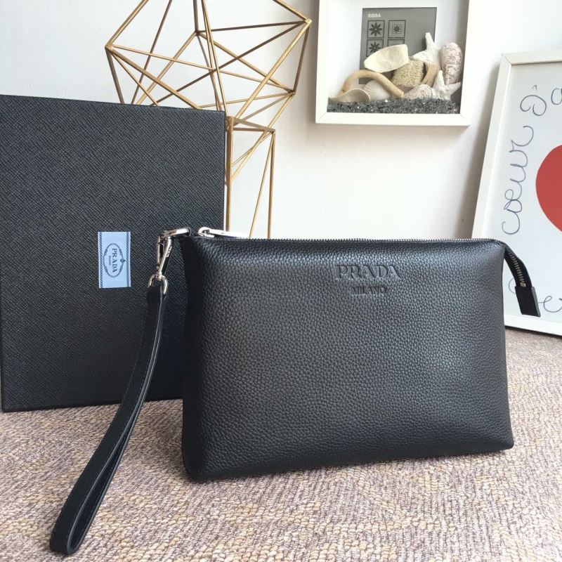 mens Pra*a briefcases